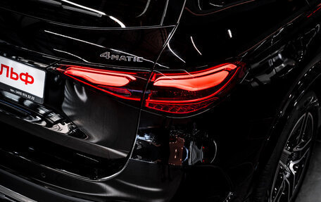 Mercedes-Benz GLC, 2023 год, 8 999 000 рублей, 12 фотография