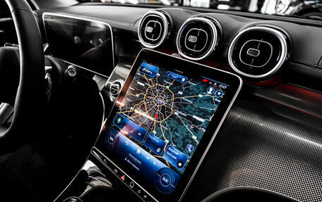 Mercedes-Benz GLC, 2023 год, 8 999 000 рублей, 20 фотография