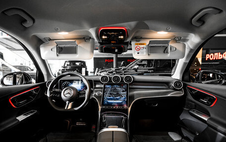 Mercedes-Benz GLC, 2023 год, 8 999 000 рублей, 19 фотография