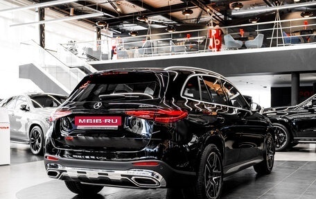 Mercedes-Benz GLC, 2023 год, 8 999 000 рублей, 4 фотография