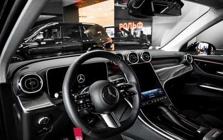 Mercedes-Benz GLC, 2023 год, 8 999 000 рублей, 17 фотография