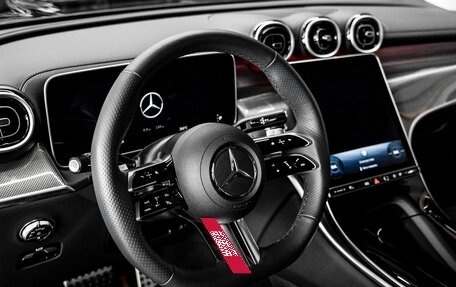 Mercedes-Benz GLC, 2023 год, 8 999 000 рублей, 18 фотография