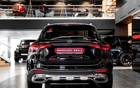 Mercedes-Benz GLC, 2023 год, 8 999 000 рублей, 5 фотография