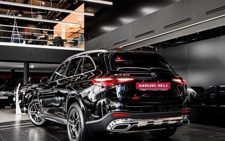 Mercedes-Benz GLC, 2023 год, 8 999 000 рублей, 9 фотография