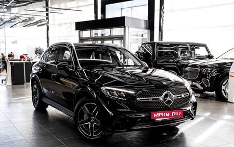 Mercedes-Benz GLC, 2023 год, 8 999 000 рублей, 3 фотография