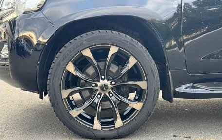 Toyota Land Cruiser 200, 2019 год, 5 990 000 рублей, 9 фотография