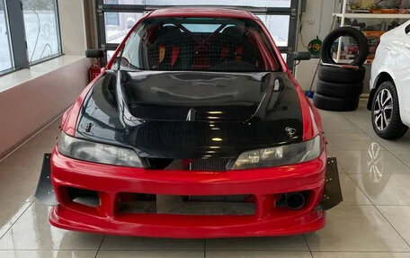 Honda Integra III рестайлинг, 1998 год, 700 000 рублей, 1 фотография