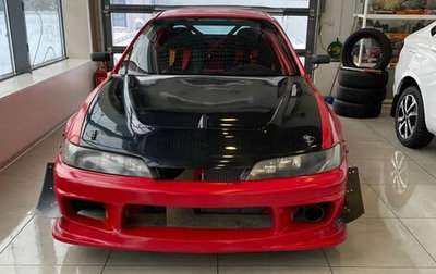 Honda Integra III рестайлинг, 1998 год, 700 000 рублей, 1 фотография