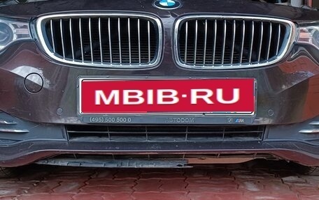 BMW 4 серия, 2015 год, 2 700 000 рублей, 1 фотография