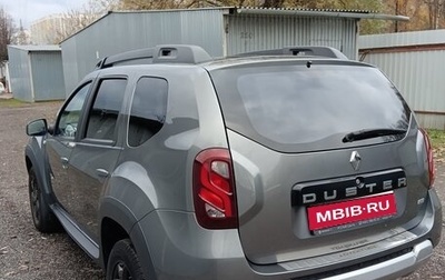 Renault Duster I рестайлинг, 2020 год, 1 550 000 рублей, 1 фотография