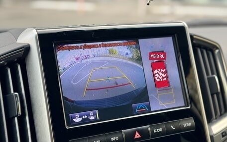 Toyota Land Cruiser 200, 2019 год, 5 990 000 рублей, 15 фотография