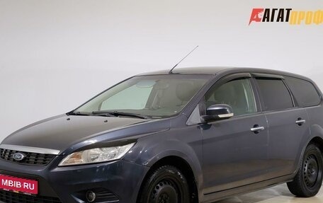 Ford Focus II рестайлинг, 2010 год, 370 000 рублей, 1 фотография