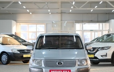 Toyota Succeed I рестайлинг, 2003 год, 499 000 рублей, 1 фотография