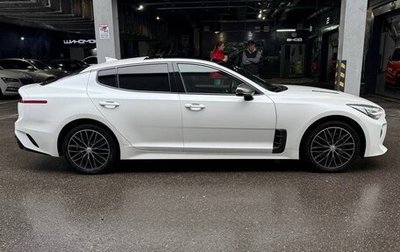 KIA Stinger I, 2019 год, 2 800 000 рублей, 1 фотография