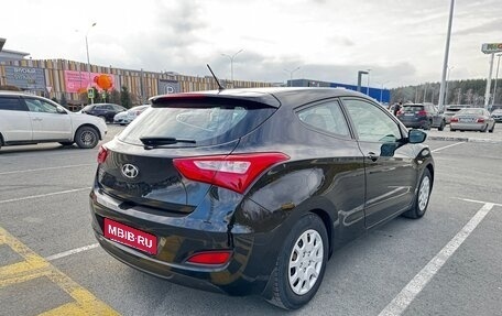 Hyundai i30 II рестайлинг, 2013 год, 955 000 рублей, 1 фотография
