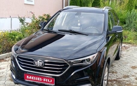 FAW Besturn X40 I, 2021 год, 1 440 000 рублей, 1 фотография