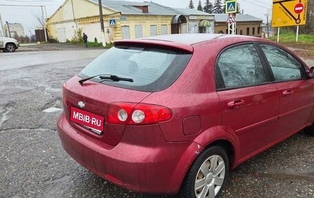 Chevrolet Lacetti, 2011 год, 470 000 рублей, 1 фотография