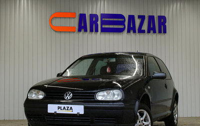 Volkswagen Golf IV, 2000 год, 214 000 рублей, 1 фотография