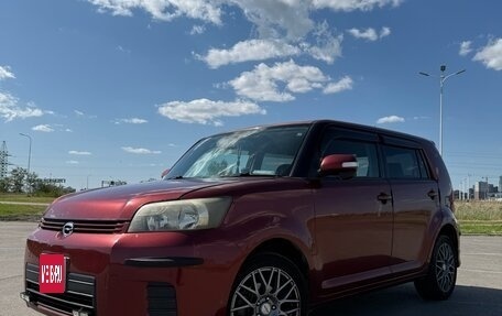 Toyota Corolla Rumion, 2008 год, 900 000 рублей, 1 фотография