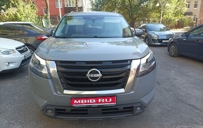 Nissan Pathfinder, 2021 год, 3 400 000 рублей, 1 фотография