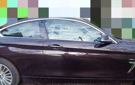 BMW 4 серия, 2015 год, 2 700 000 рублей, 5 фотография