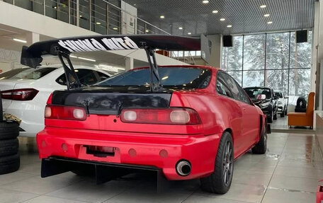 Honda Integra III рестайлинг, 1998 год, 700 000 рублей, 2 фотография