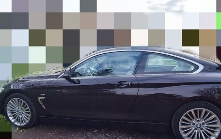 BMW 4 серия, 2015 год, 2 700 000 рублей, 3 фотография