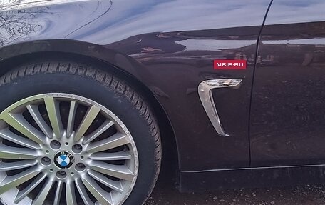 BMW 4 серия, 2015 год, 2 700 000 рублей, 4 фотография