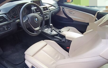 BMW 4 серия, 2015 год, 2 700 000 рублей, 7 фотография