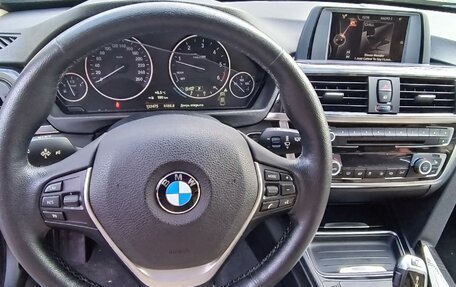 BMW 4 серия, 2015 год, 2 700 000 рублей, 6 фотография