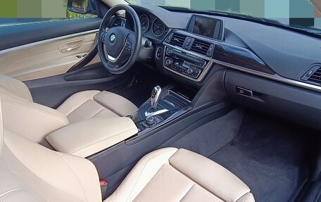 BMW 4 серия, 2015 год, 2 700 000 рублей, 8 фотография