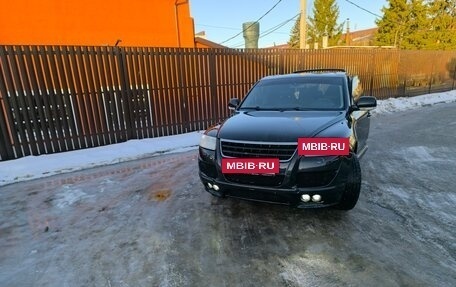 Volkswagen Touareg III, 2005 год, 650 000 рублей, 6 фотография