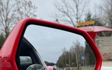 Chevrolet Camaro VI, 2018 год, 2 500 000 рублей, 7 фотография