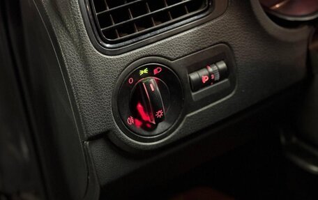 Volkswagen Polo VI (EU Market), 2010 год, 490 000 рублей, 10 фотография