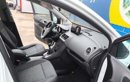 Opel Meriva, 2011 год, 795 000 рублей, 7 фотография