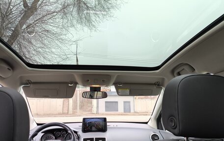 Opel Meriva, 2011 год, 795 000 рублей, 10 фотография