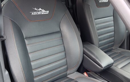 Renault Duster I рестайлинг, 2020 год, 1 550 000 рублей, 7 фотография