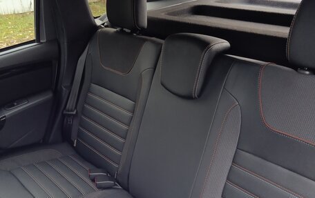 Renault Duster I рестайлинг, 2020 год, 1 550 000 рублей, 12 фотография