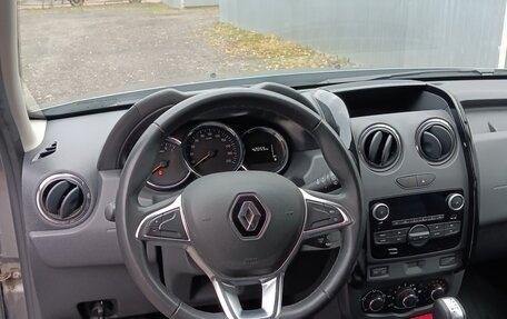 Renault Duster I рестайлинг, 2020 год, 1 550 000 рублей, 10 фотография