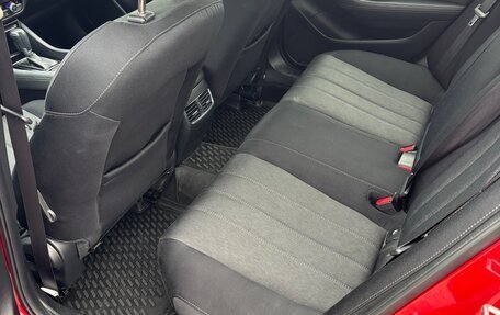 Mazda 6, 2019 год, 2 199 000 рублей, 10 фотография