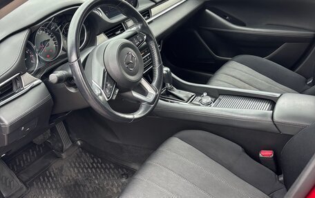 Mazda 6, 2019 год, 2 199 000 рублей, 8 фотография