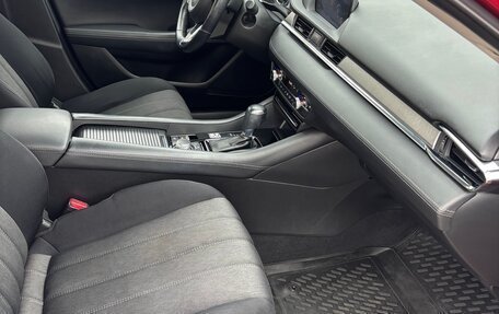 Mazda 6, 2019 год, 2 199 000 рублей, 11 фотография