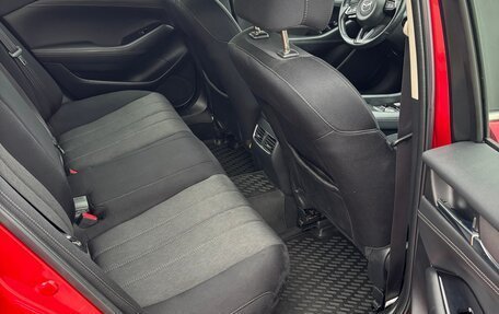 Mazda 6, 2019 год, 2 199 000 рублей, 12 фотография