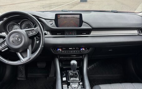 Mazda 6, 2019 год, 2 199 000 рублей, 14 фотография