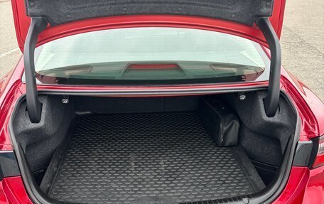 Mazda 6, 2019 год, 2 199 000 рублей, 15 фотография