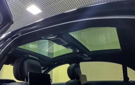 Mercedes-Benz S-Класс AMG, 2017 год, 7 000 000 рублей, 6 фотография