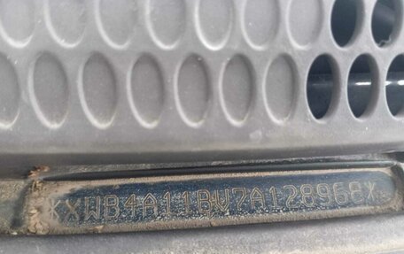 Daewoo Matiz I, 2007 год, 260 000 рублей, 4 фотография