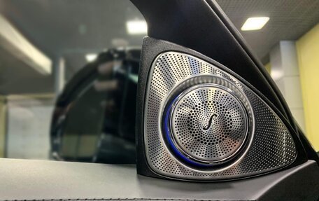 Mercedes-Benz S-Класс AMG, 2017 год, 7 000 000 рублей, 7 фотография