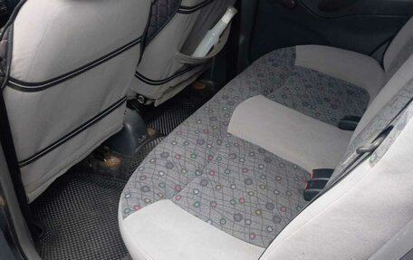 Daewoo Matiz I, 2007 год, 260 000 рублей, 8 фотография