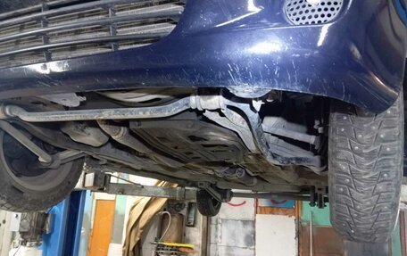 Daewoo Matiz I, 2007 год, 260 000 рублей, 9 фотография